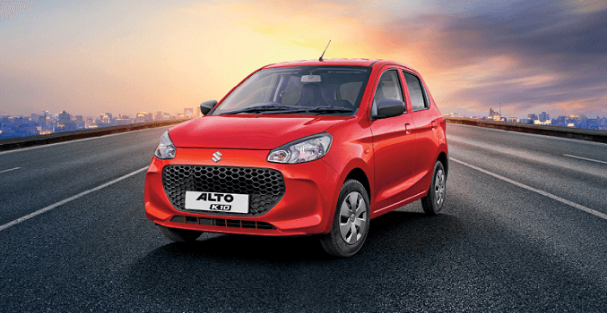 Alto k10 price on road 2025 mileage top model price