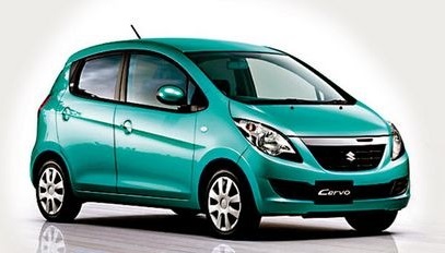 Cervo car 2025 model price alto cervo maruti car suzuki