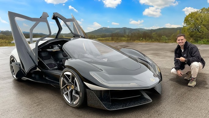 lotus car in india